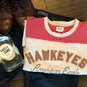 AMERICAN EAGLE Vintage T-Shirt